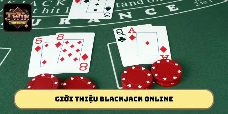 Blackjack online tạo nên cơn sốt trong làng cá cược năm 2025