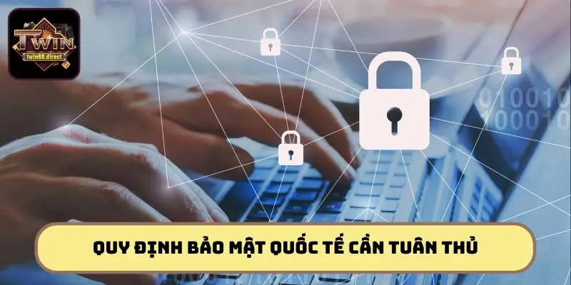 Những lưu ý về bảo mật mà người chơi bắt buộc phải ghi nhớ