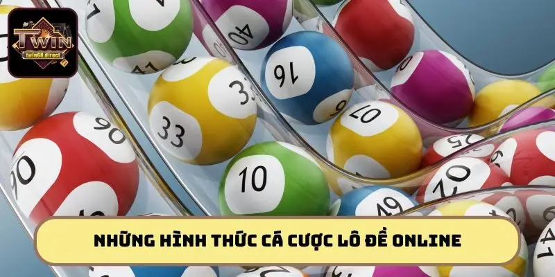 Lô Đề Online Twin68 - Cuộc Chơi Số Học Đầy Mê Hoặc 2 Top 3 hình thức cá cược lô đề online gây bão mọi thời đại