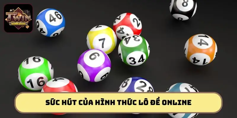 Lô Đề Online Twin68 - Cuộc Chơi Số Học Đầy Mê Hoặc 1 Lô đề online - Hình thức cá cược được ưa chuộng nhất 2025